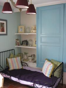 Chambres d'hotes/B&B La Cense Lignere : photos des chambres