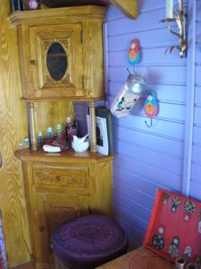 Chambres d'hotes/B&B La Cense Lignere : photos des chambres