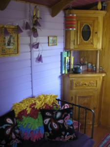 Chambres d'hotes/B&B La Cense Lignere : photos des chambres