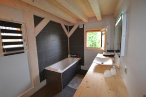 Hebergement Chalet Grenier de Koikoi : photos des chambres
