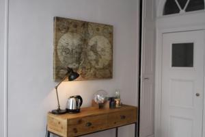 Chambres d'hotes/B&B Une Maison En Ville Chambre d'hotes : photos des chambres