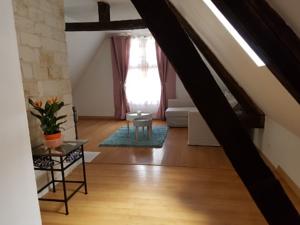 Troyes appartement centre ville : photos des chambres