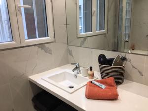 Appartement Cosy 3 Chambres au Coeur de Paris : photos des chambres