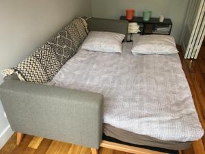 Appartement Cosy 3 Chambres au Coeur de Paris : photos des chambres