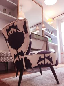 Appartement Cosy 3 Chambres au Coeur de Paris : photos des chambres