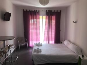 Hebergement Park & Suites Village Gorges de l'Herault-Cevennes : Studio Double