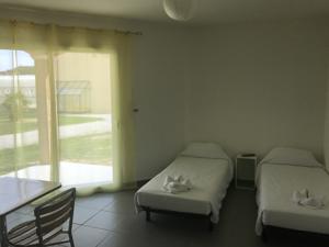 Hebergement Park & Suites Village Gorges de l'Herault-Cevennes : Appartement 1 Chambre
