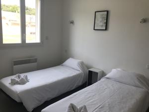 Hebergement Park & Suites Village Gorges de l'Herault-Cevennes : photos des chambres
