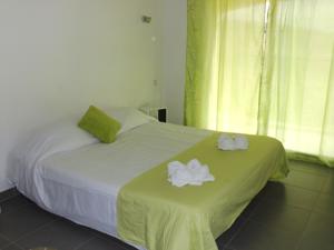Hebergement Park & Suites Village Gorges de l'Herault-Cevennes : photos des chambres