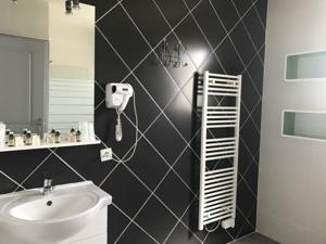 Hebergement Park & Suites Village Gorges de l'Herault-Cevennes : Appartement 2 Chambres