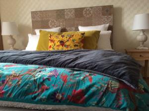 Chambres d'hotes/B&B La Villa Eustache : photos des chambres