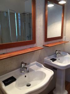 Chambres d'hotes/B&B La Villa Eustache : photos des chambres