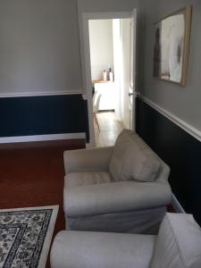 Appartement bourgeois : Appartement Deluxe