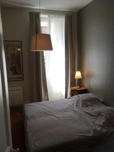 Appartement bourgeois : photos des chambres