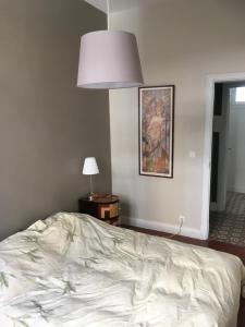 Appartement bourgeois : photos des chambres