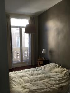 Appartement bourgeois : photos des chambres