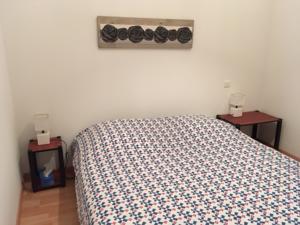 Hebergement Les jardins du SEL : Maison 1 Chambre