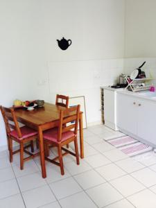 Hebergement Les jardins du SEL : photos des chambres