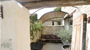 Chambres d'hotes/B&B Bastide Vieux Chene : Studio - 50