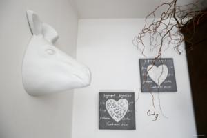 Chambres d'hotes/B&B Bastide Vieux Chene : photos des chambres
