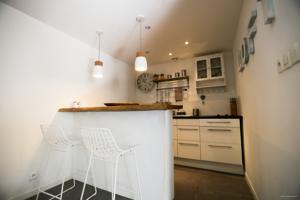 Chambres d'hotes/B&B Bastide Vieux Chene : photos des chambres