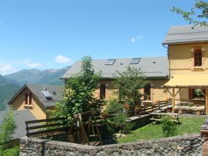 Hotel Relais d'Endron : photos des chambres