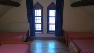 Hotel Relais d'Endron : Lit Simple dans Dortoir de 10 Lits
