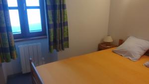 Hotel Relais d'Endron : Chambre Double - Vue sur Jardin