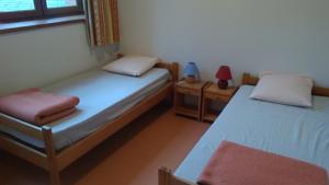Hotel Relais d'Endron : photos des chambres