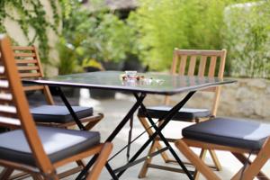 Chambres d'hotes/B&B Bastide Vieux Chene : photos des chambres