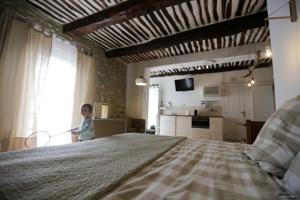 Chambres d'hotes/B&B Bastide Vieux Chene : photos des chambres