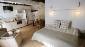 Chambres d'hotes/B&B Bastide Vieux Chene : photos des chambres