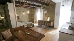 Chambres d'hotes/B&B Bastide Vieux Chene : photos des chambres