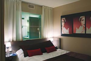 Standing Hotel Suites by Actisource : photos des chambres