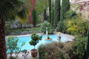 Appartement Le Cheynet : photos des chambres