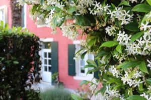 Appartement Le Cheynet : photos des chambres