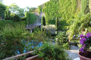 Appartement Le Cheynet : photos des chambres