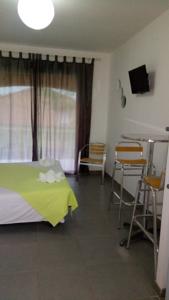 Hebergement Park & Suites Village Gorges de l'Herault-Cevennes : photos des chambres