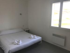 Hebergement Park & Suites Village Gorges de l'Herault-Cevennes : photos des chambres