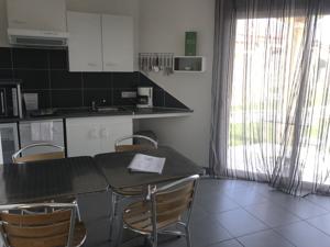 Hebergement Park & Suites Village Gorges de l'Herault-Cevennes : photos des chambres
