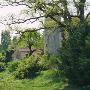 Hebergement Chateau de Sadillac : photos des chambres