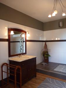 Hebergement Chateau de Sadillac : photos des chambres