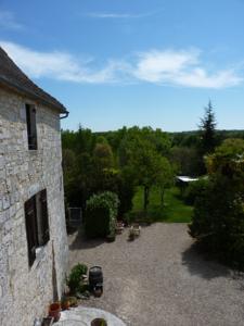 Hebergement Chateau de Sadillac : photos des chambres