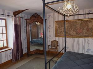 Hebergement Chateau de Sadillac : photos des chambres
