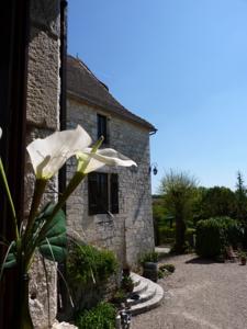 Hebergement Chateau de Sadillac : photos des chambres