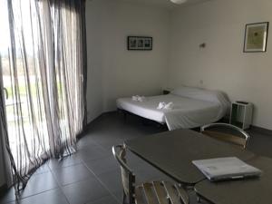 Hebergement Park & Suites Village Gorges de l'Herault-Cevennes : photos des chambres
