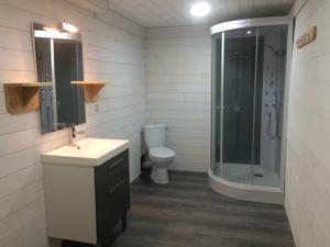 Appartement L'Isba : photos des chambres