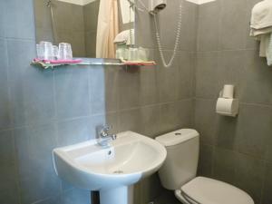 Hotel Regina : photos des chambres