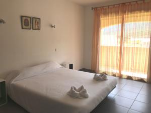 Hebergement Park & Suites Village Gorges de l'Herault-Cevennes : photos des chambres