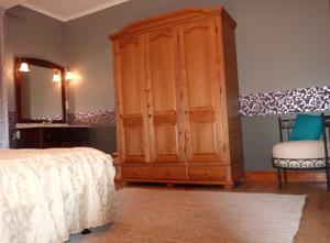 Hebergement Chateau de Sadillac : photos des chambres